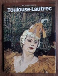 Toulouse-Lautrec (Тулуз-Лотрек), фото №2