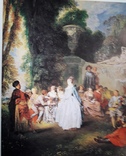 Antoine Watteau (Антуан Ватто), фото №4