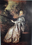 Antoine Watteau (Антуан Ватто), фото №5