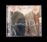 Lovesick duo CD, фото №2