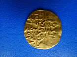 Султани 982 (1574) Мурад III, фото №2