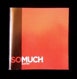 Somuch Eleven CD, фото №2