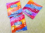 Презервативы Vizit цветные (разные цвета и запахи), фото №6