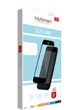 Защитное стекло для смартфона Myscreen glass edge black  xuawei mate 10 lite, фото №2
