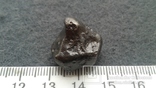 Метеорит Сихотэ- Алинь, фото №3