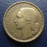 50  франков 1953  Франция   (F.3.12) ~, фото №3