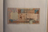 1\4 динара Ливия, фото №3