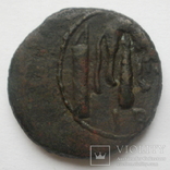 Боспорское ц-во, Ассарий Митридата VIII 39-42 гг.н.э., фото №6