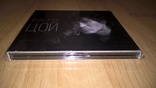 Виктор Цой. Кино (Лучшие Песни) 1982-90. (2CD). Box Set. Golden Music. Ukraine. S/S, фото №6