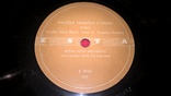 Альбом с пластинками Шеллак (Гаммофон, Патефон) 1961-62. Фирменные. NM/EX, фото №6