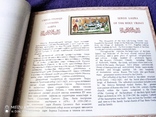 Буклет марок России за2003г Монастыри русской православной церкви, фото №4