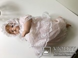 Фарфор кукла Promenade collection. 33 см. девочка Eugenie, фото №5