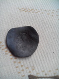 Монета візантії, фото №2