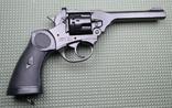 Макет мk-4 Webley revolver реплика, фото №3