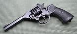Макет мk-4 Webley revolver реплика, фото №5