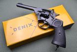 Макет мk-4 Webley revolver реплика, фото №6