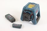 Лазерный нивелир Bosch GRL 250 HV, numer zdjęcia 2