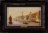 Картина Венеция, фото №2
