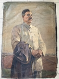 Портрет, Сталин И.В., фото №2
