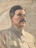 Портрет, Сталин И.В., фото №4