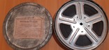 Кинопленка фильм кино Двигатель внутреннего сгорания в коробке на 1 катушке, фото №2