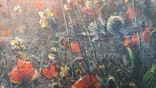 Obraz Szewczenki W. A. \"Świt\" płótno na tekturze,olej, 60h96sm., numer zdjęcia 11