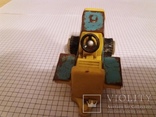 Трактор СССР (игруша), фото №6