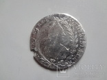 20 крейцеров 1778   Мария  Терезия серебро   (9.2.15)~, фото №4