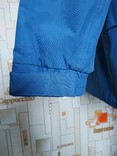 Куртка. Ветровка REGATTA покрытие PVC реглан р-р 14(евро 40), фото №6