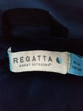 Куртка. Ветровка REGATTA покрытие PVC реглан р-р 14(евро 40), фото №9