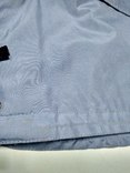 Куртка. Ветровка REGATTA покрытие PVC реглан р-р 14(евро 40), фото №11