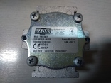 Газовый фильтр Madas FMC DN 25, photo number 2