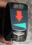Винтажный магнитый детектор валют / Optimal wand locator, фото №3