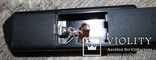 Винтажный магнитый детектор валют / Optimal wand locator, фото №4