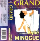 Kylie Minogue (Grand Collection) 1998. (MC). Кассета. 6 Секунд. Ukraine., фото №6
