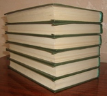 А. С. Грин , “Собрание сочинений в 6 томах” (1980 г.), фото №3