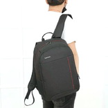 Рюкзак для ноутбуку Lenovo BM400 и для повседневного использования., фото №3