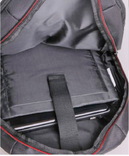 Рюкзак для ноутбуку Lenovo BM400 и для повседневного использования., фото №7