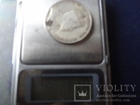 50  центов 1902  Канада тираж 120000  серебро    (1.4.13)~, фото №5