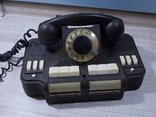 Телефон старый, фото №3