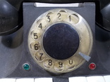 Телефон старый, фото №4