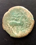 Ionia Ephesos 202-133 гг до н.э. (11_184), фото №4