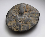 Анонімний фоліс часів Романа III Аргира (1028-1034), м.Константинополь., фото №6