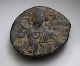 Анонімний фоліс часів Романа III Аргира (1028-1034), м.Константинополь., фото №7