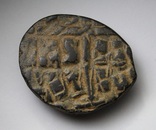 Анонімний фоліс часів Романа III Аргира (1028-1034), м.Константинополь., фото №11