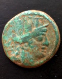 Cilicia Korykos Siglo 2-1 век до н.э. (14_25), фото №3