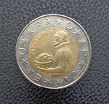 Португалия 100 эскудо 1999, фото №2