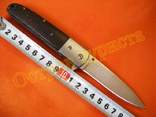 Складной нож FB0150 с чехлом, фото №4