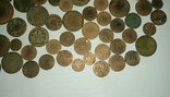 115 разных монет, фото №4