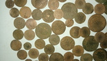 115 разных монет, фото №6